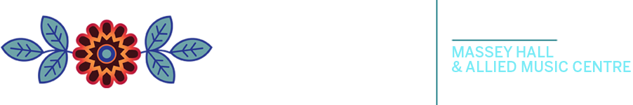 International Indigenous Music Summit Logo